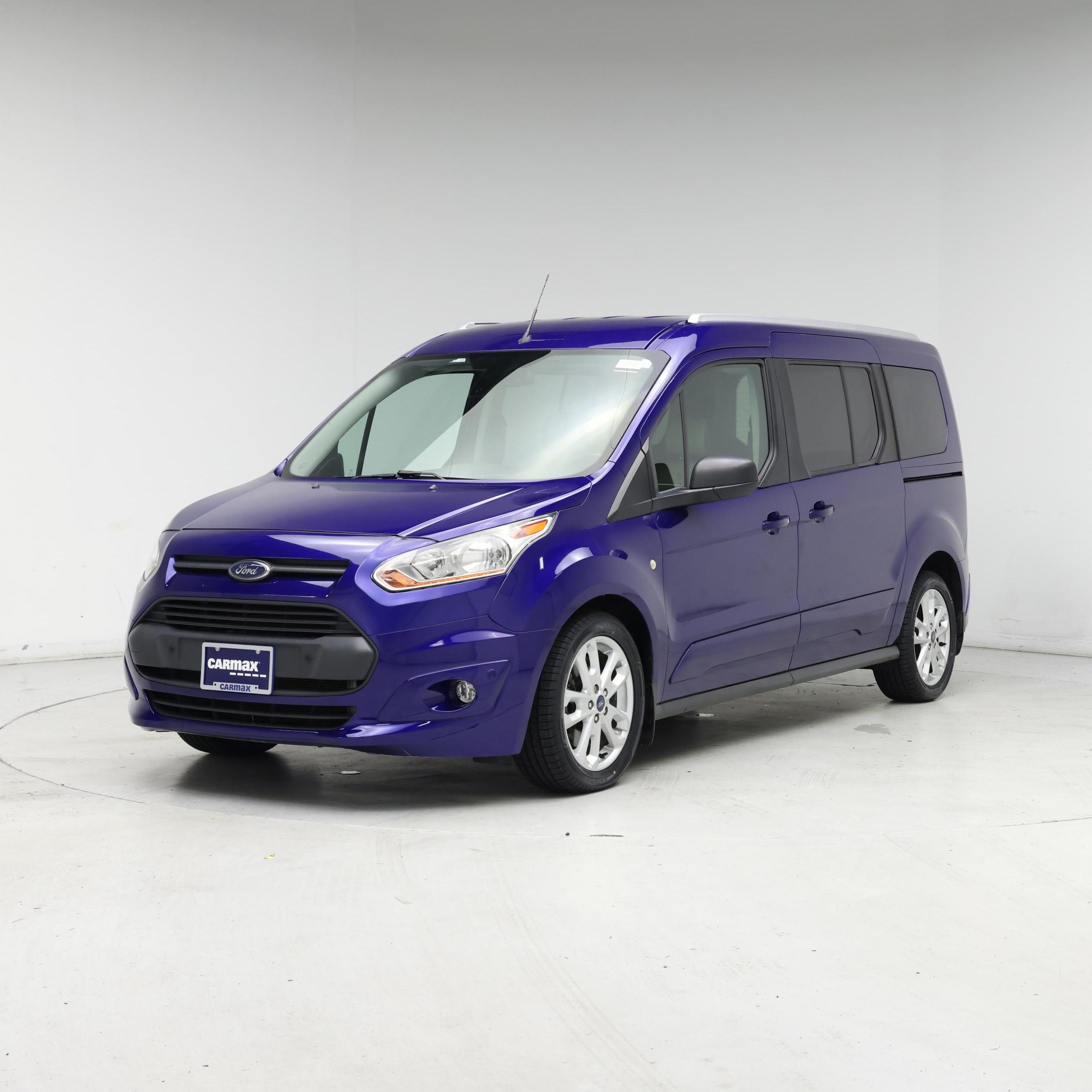 Thumbnail: 2017 Ford Transit Series - 4