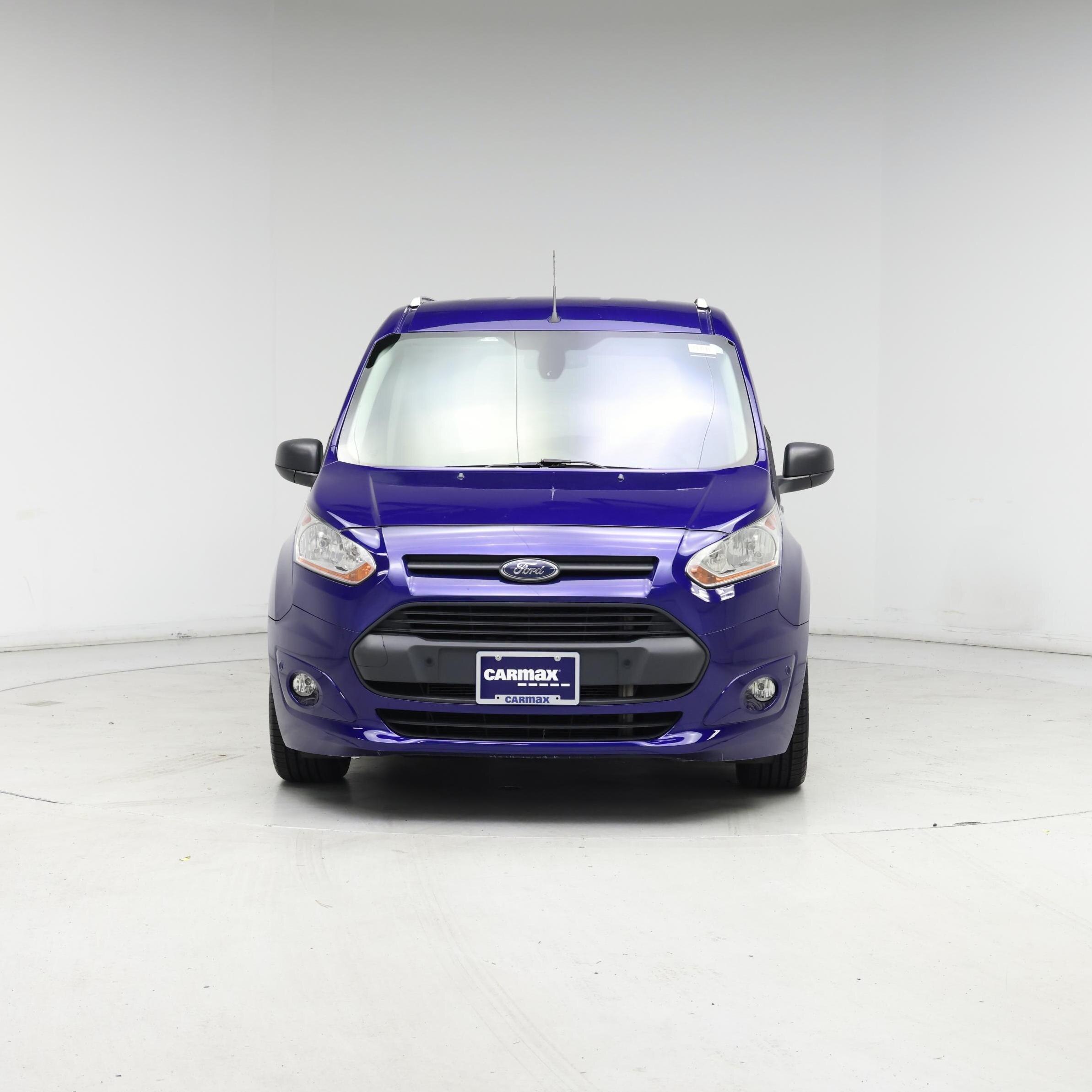 Thumbnail: 2017 Ford Transit Series - 5