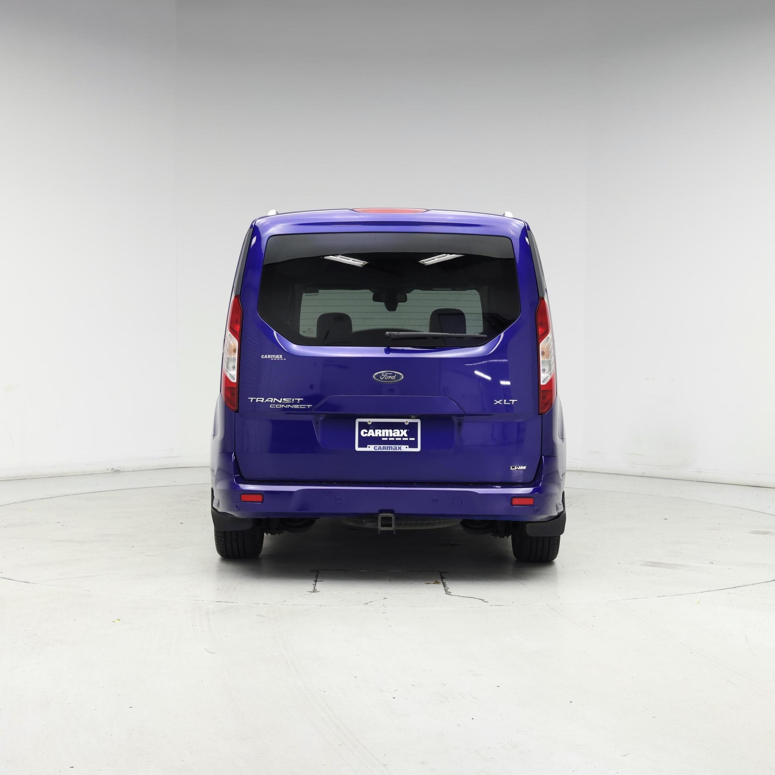 Thumbnail: 2017 Ford Transit Series - 6