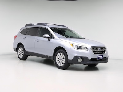 2015 Subaru Outback Premium -
                  Puyallup, WA