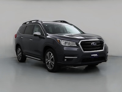 2021 Subaru Ascent Touring -
                Spokane, WA