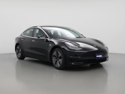 2018 Tesla Model 3 Long Range -
                Spokane, WA