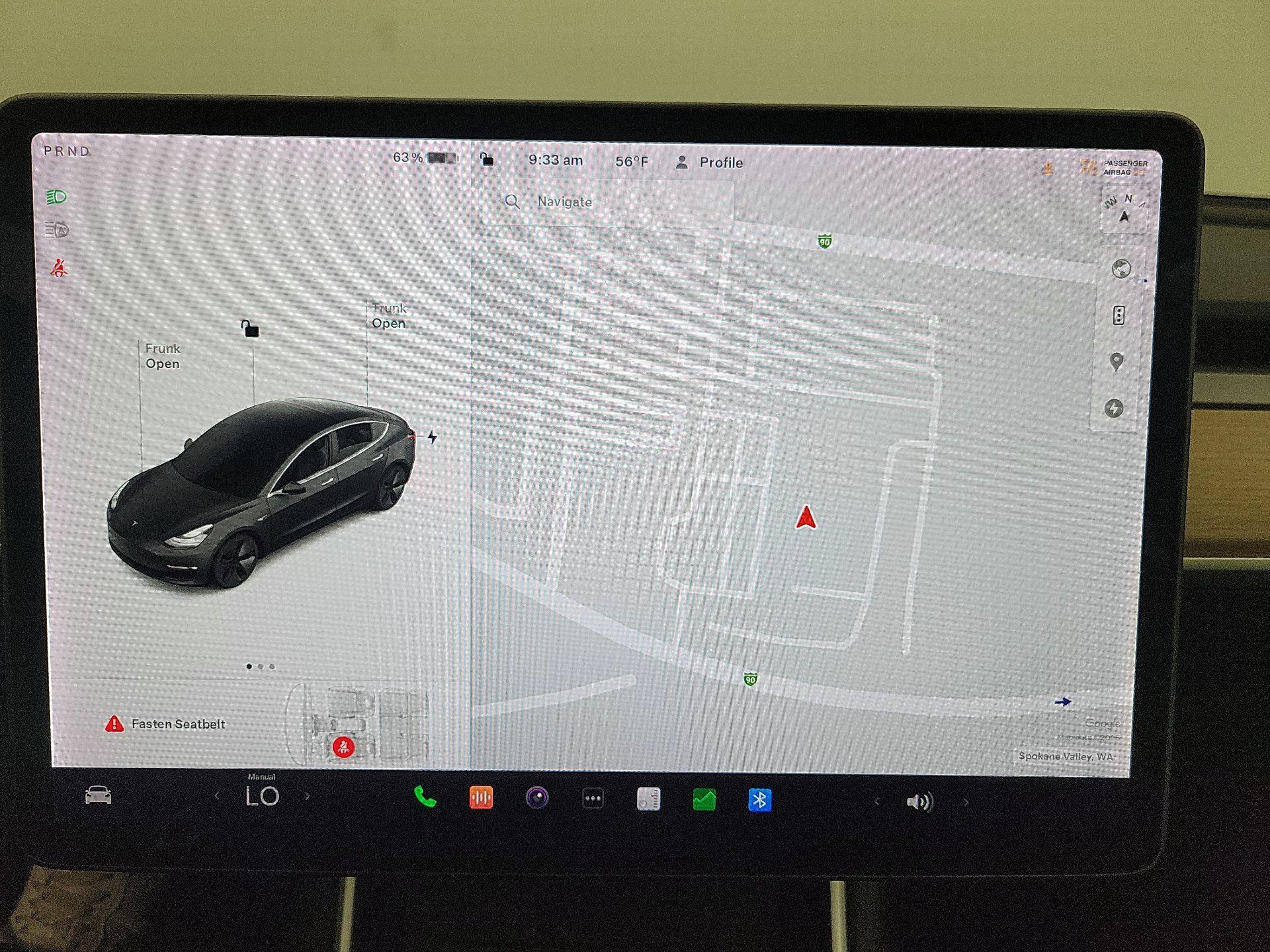 Thumbnail: 2018 Tesla Model 3 - 13