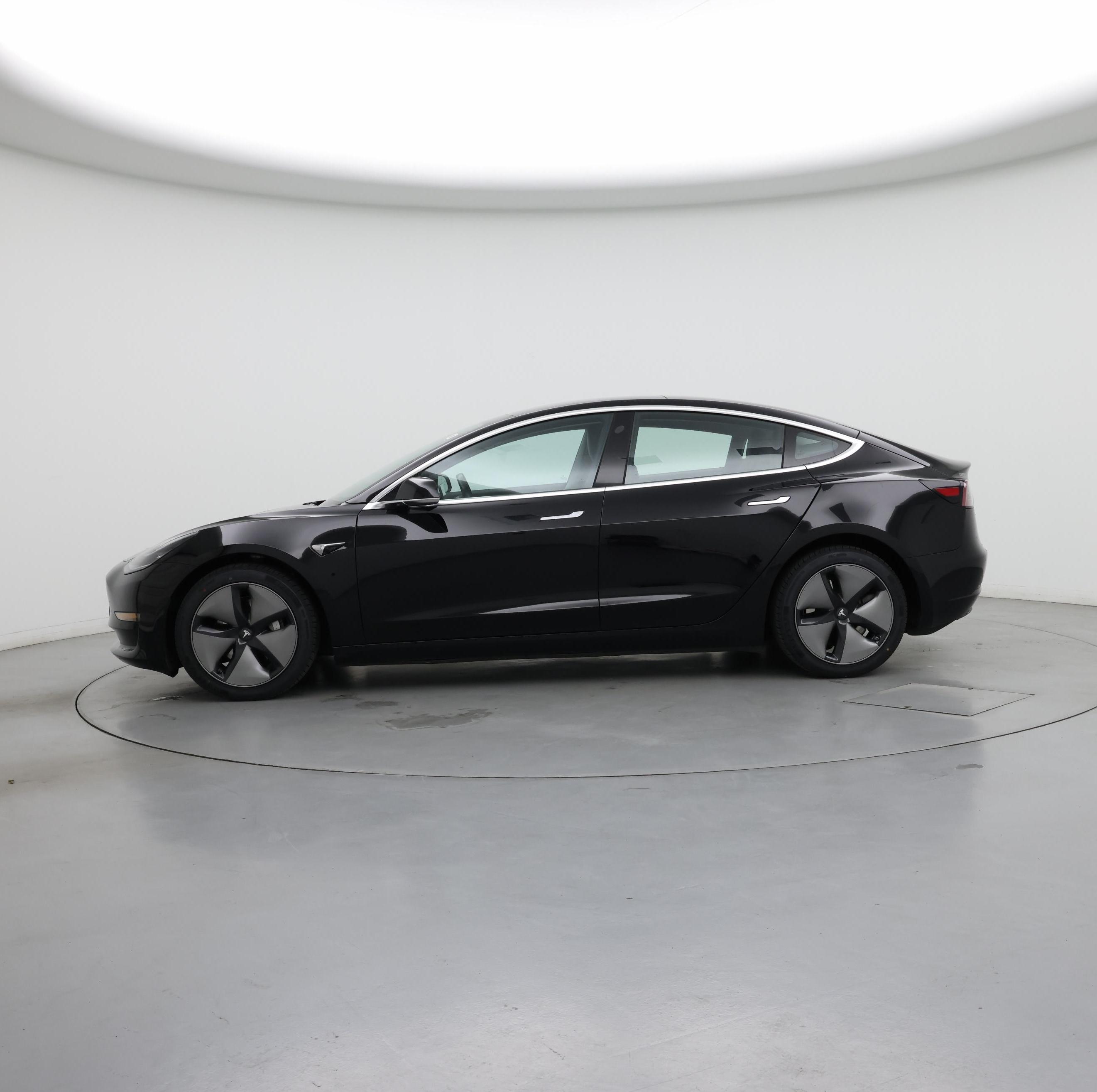Thumbnail: 2018 Tesla Model 3 - 3