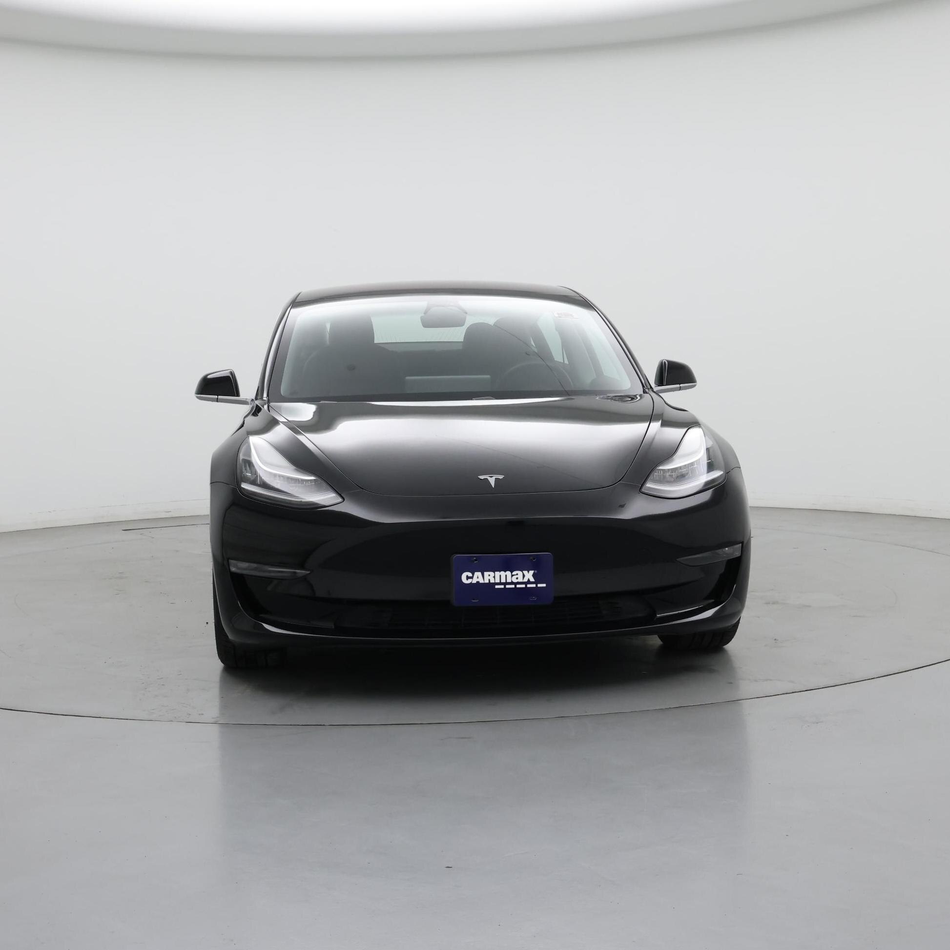 Thumbnail: 2018 Tesla Model 3 - 5