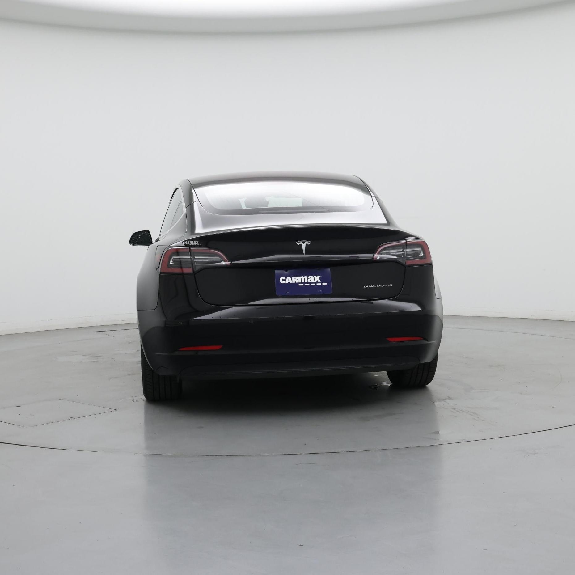 Thumbnail: 2018 Tesla Model 3 - 6