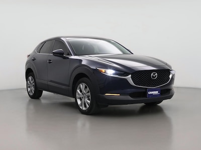 2021 Mazda CX-30 Select -
                Spokane, WA