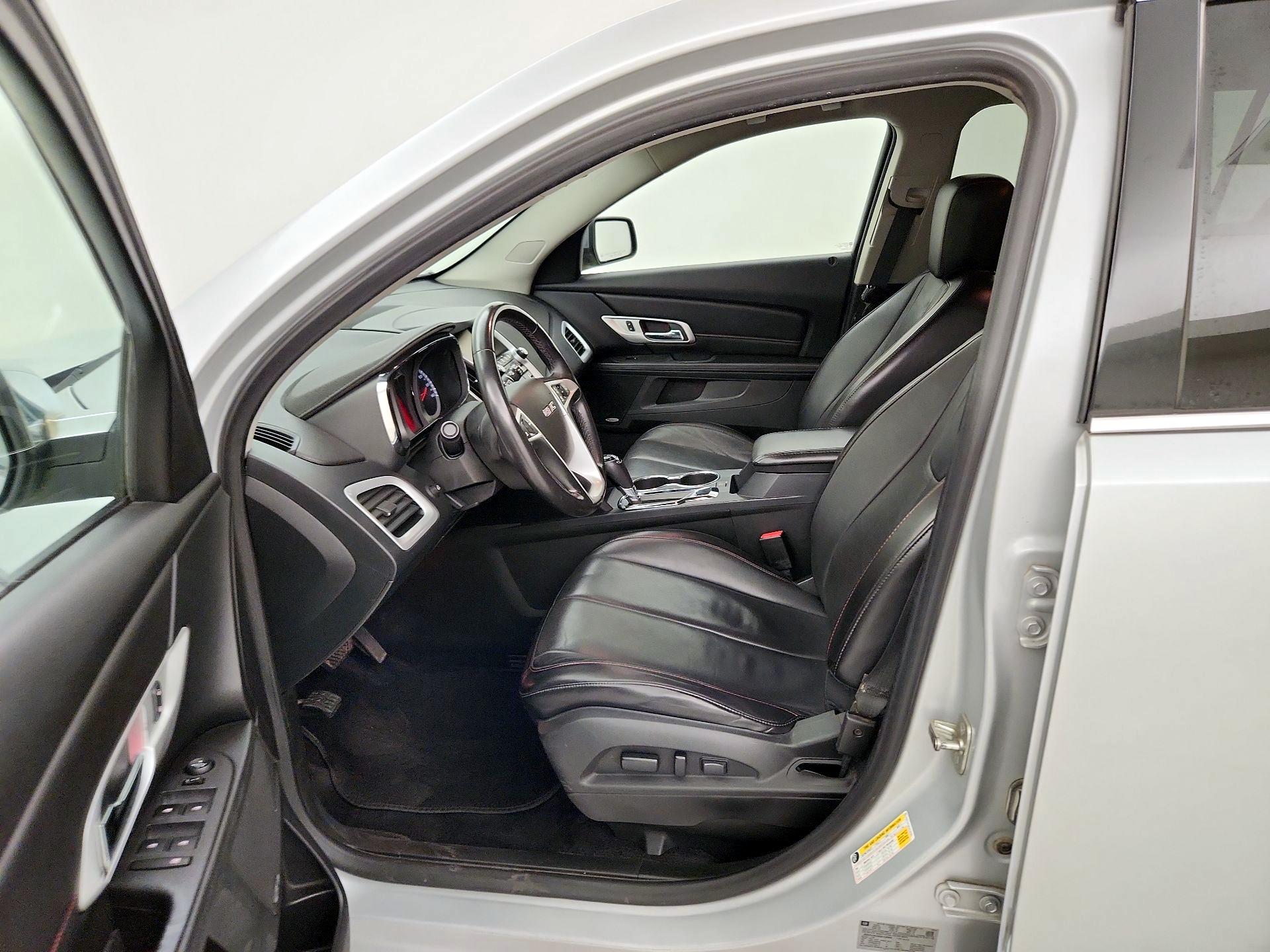 Thumbnail: 2016 GMC Terrain - 11