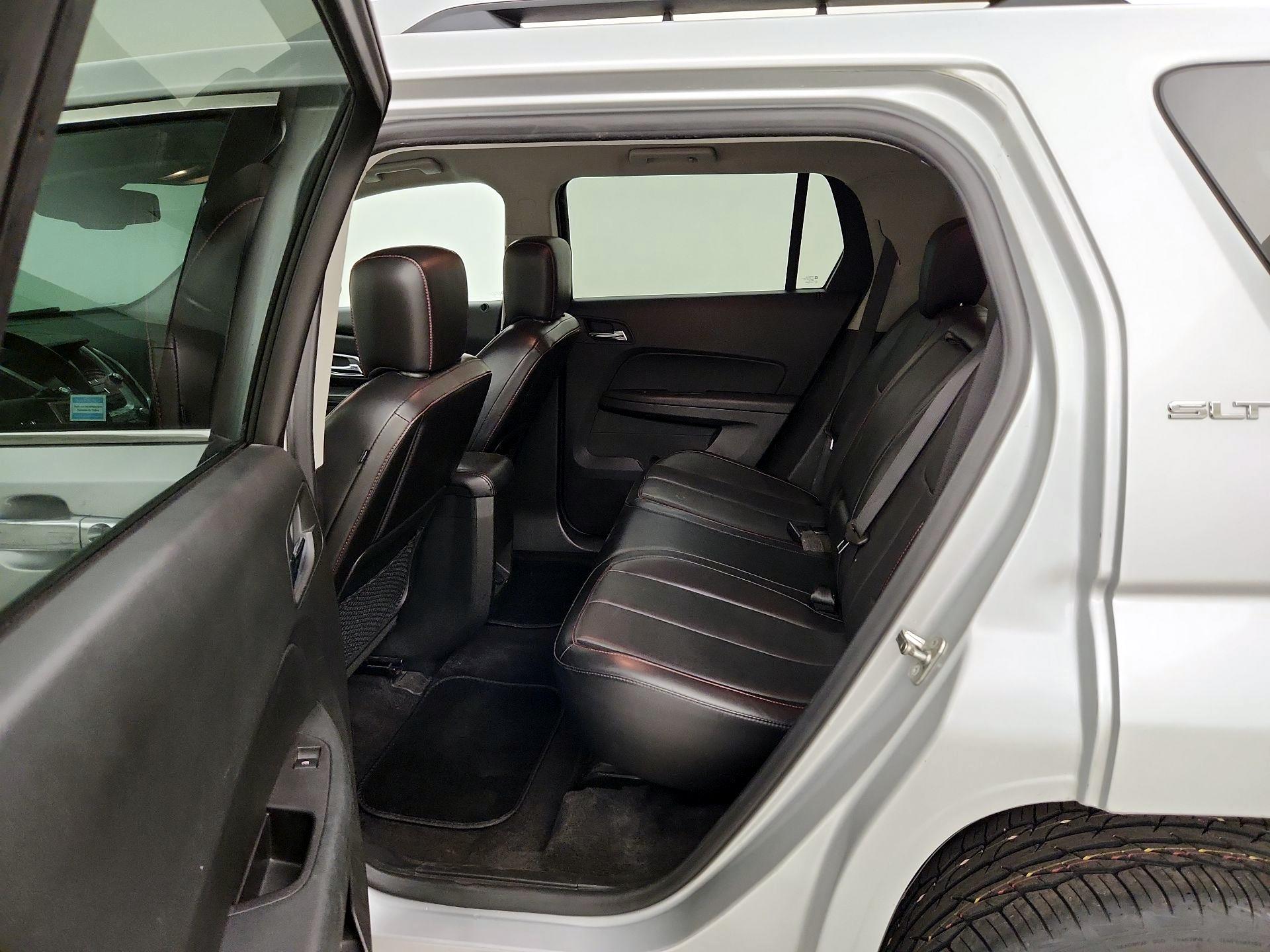 Thumbnail: 2016 GMC Terrain - 18