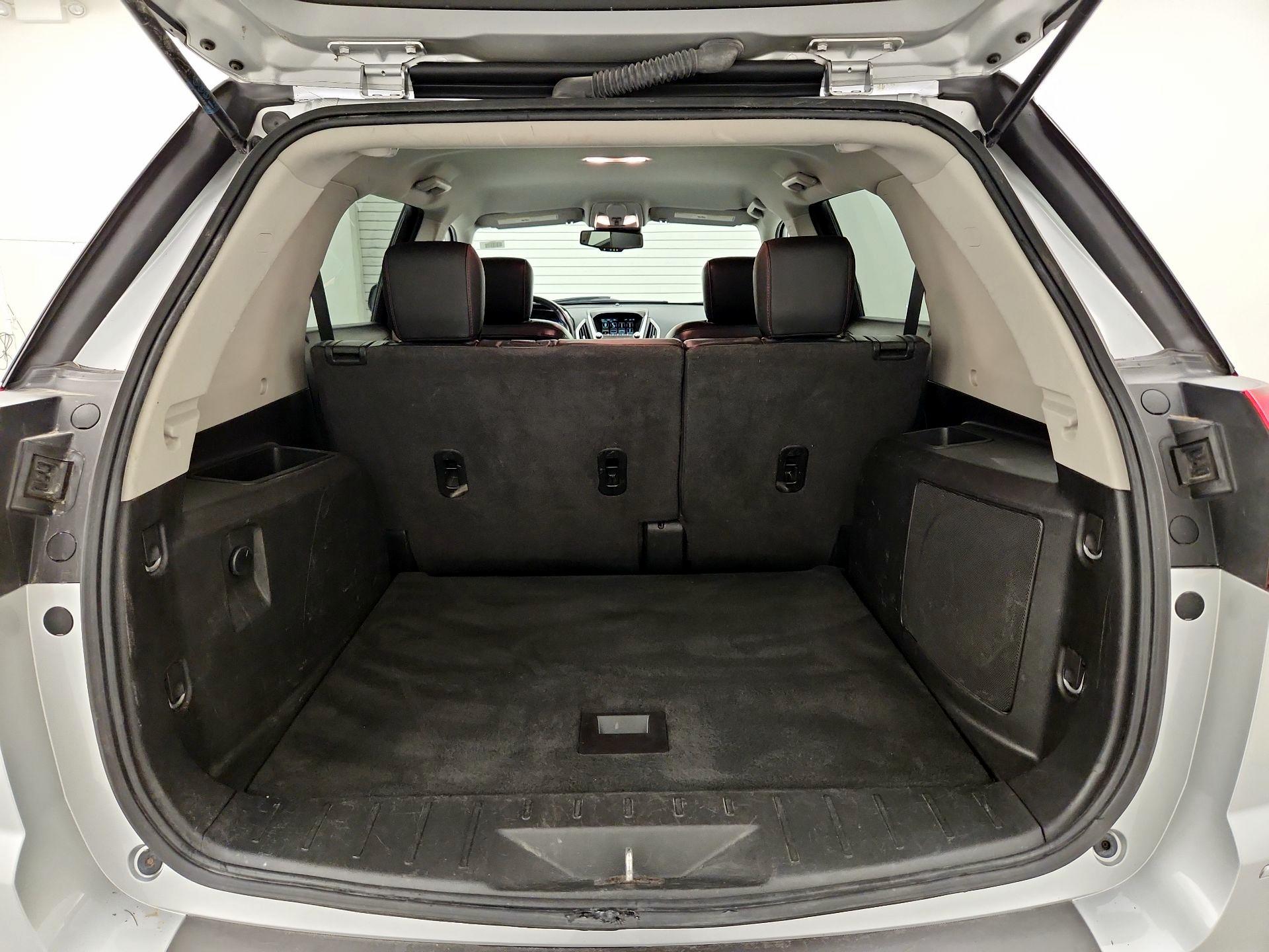Thumbnail: 2016 GMC Terrain - 19