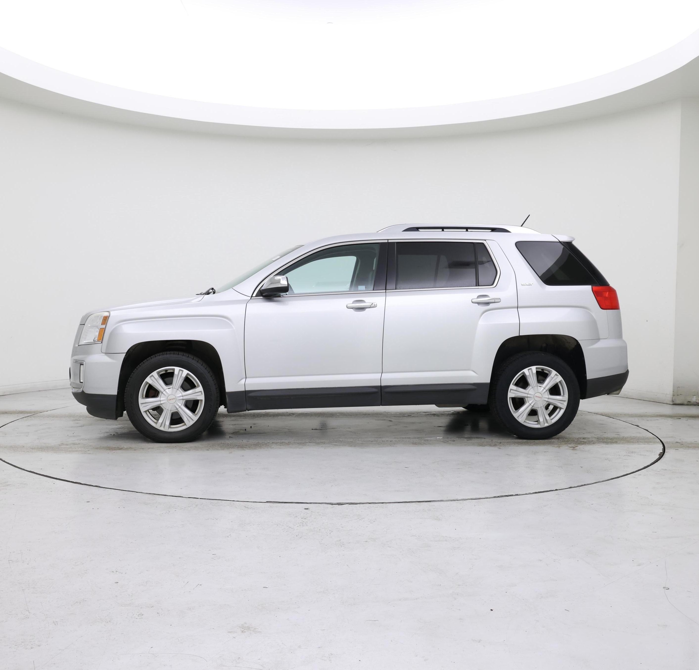 Thumbnail: 2016 GMC Terrain - 3