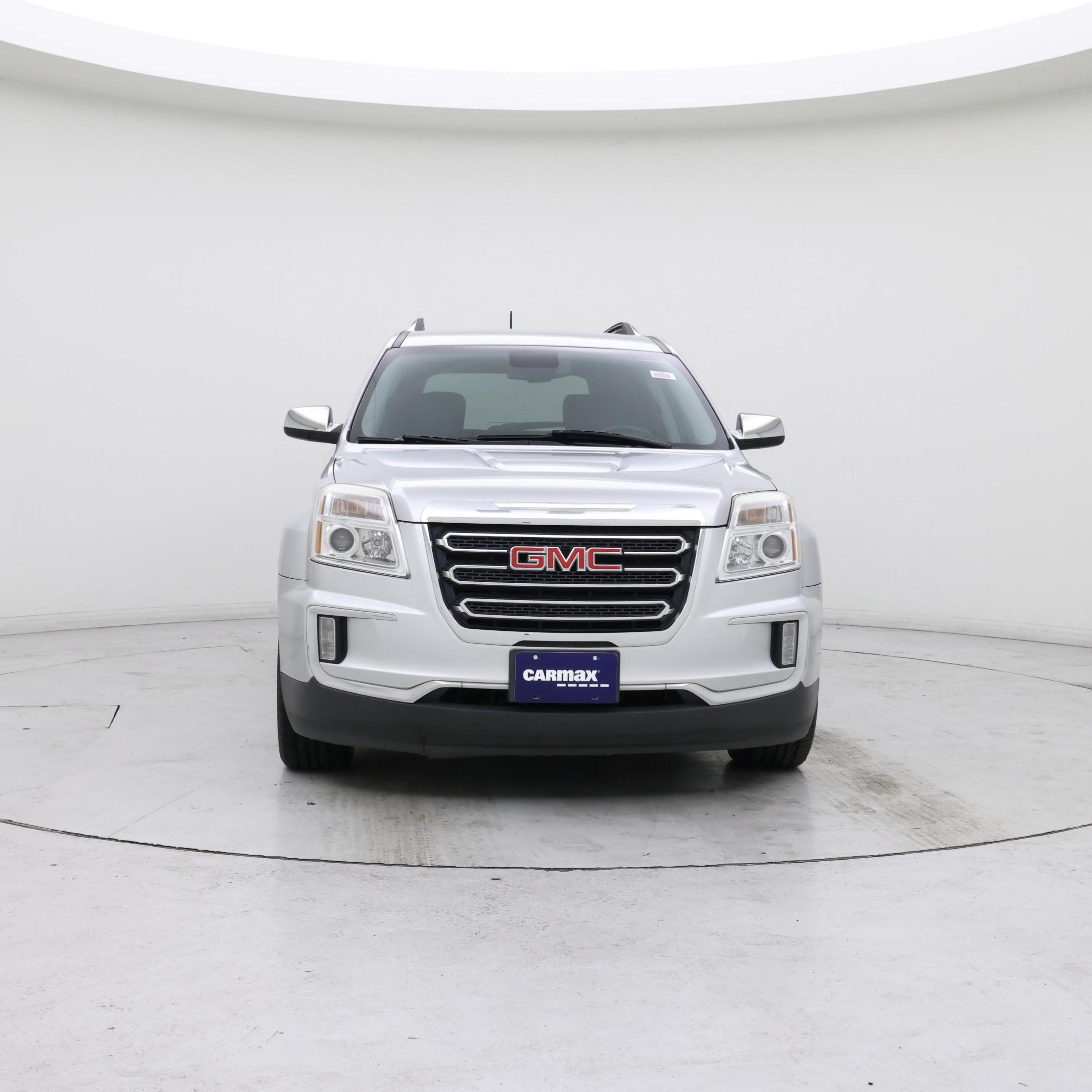 Thumbnail: 2016 GMC Terrain - 5
