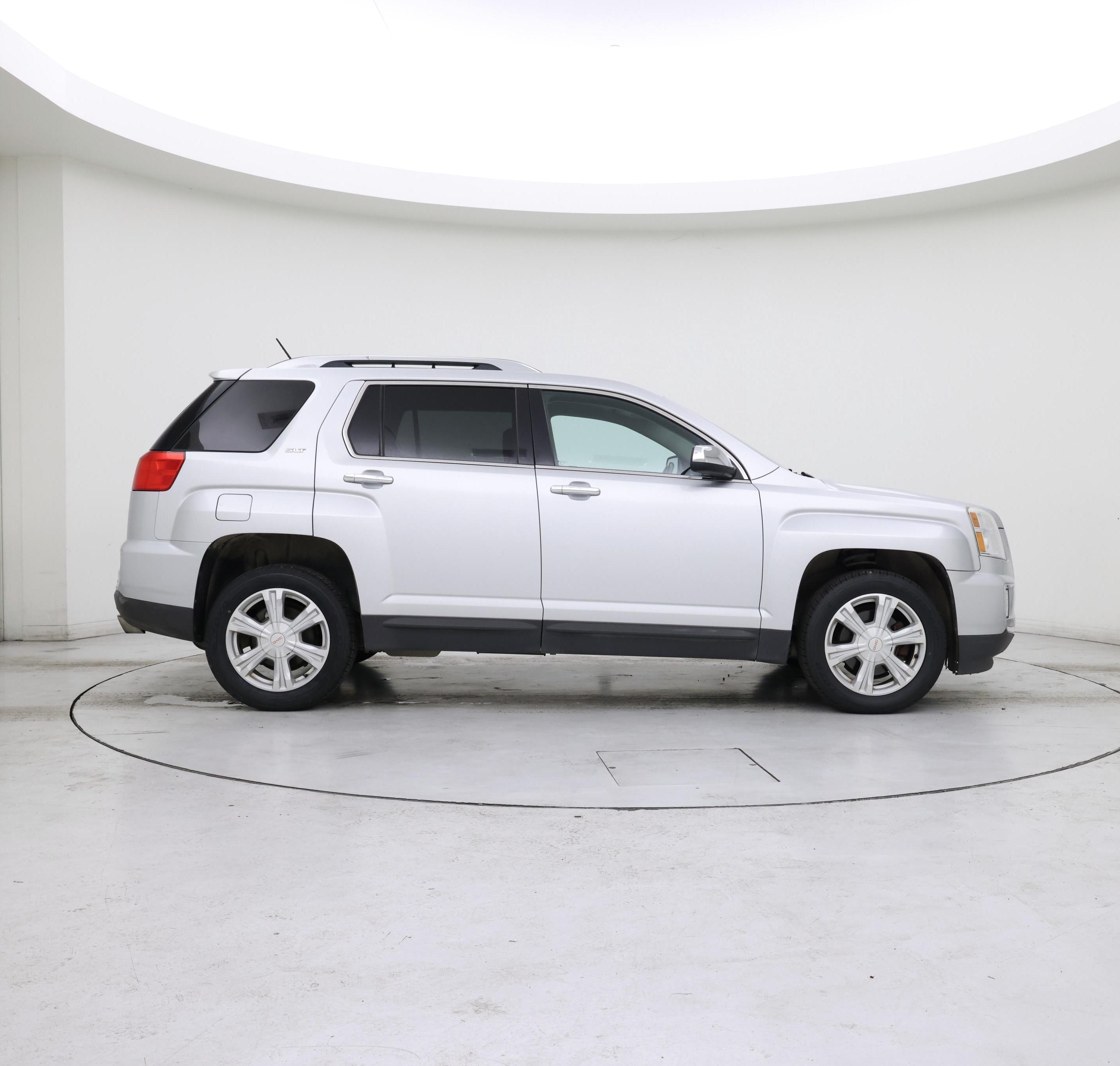 Thumbnail: 2016 GMC Terrain - 7
