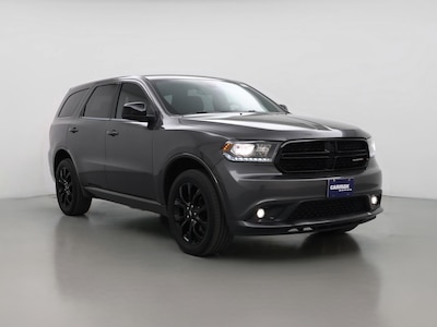2020 Dodge Durango SXT -
                Spokane, WA