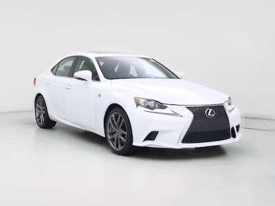 2016 Lexus IS 200t -
                Portland, OR