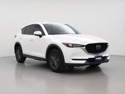 2021 Mazda CX-5 Touring -
                Spokane, WA
