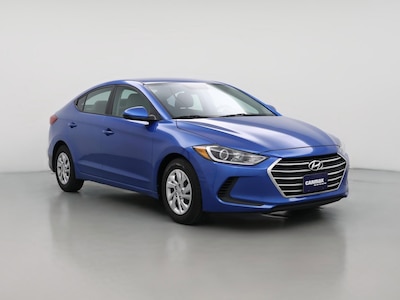 2017 Hyundai Elantra SE -
                Spokane, WA
