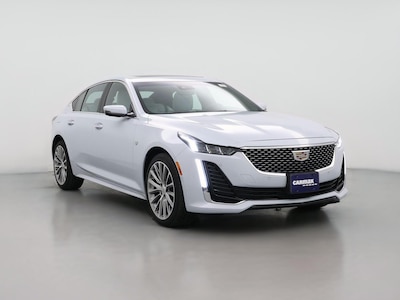 2022 Cadillac CT5 Premium Luxury -
                Spokane, WA