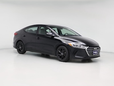 2017 Hyundai Elantra SE -
                  Puyallup, WA