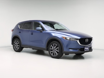 2018 Mazda CX-5 Touring -
                Puyallup, WA
