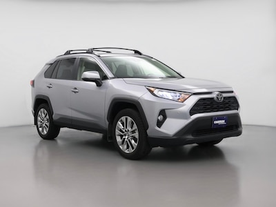 2019 Toyota RAV4 XLE Premium -
                Spokane, WA