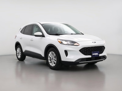 2021 Ford Escape SE -
                Spokane, WA