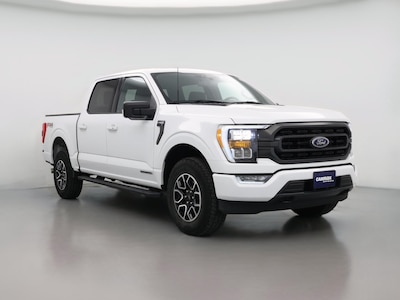 2023 Ford F-150 XLT -
                Spokane, WA