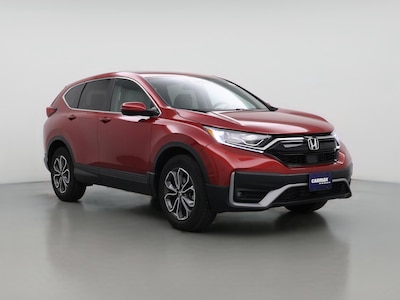 2022 Honda CR-V EX-L -
                Spokane, WA
