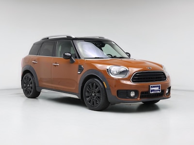 2017 MINI Cooper Countryman  -
                Puyallup, WA