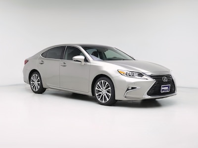 2017 Lexus ES 350 -
                Puyallup, WA