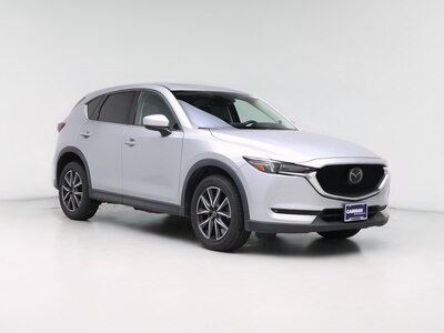 2018 Mazda CX-5 Grand Touring -
                Puyallup, WA