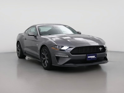 2021 Ford Mustang  -
                Spokane, WA