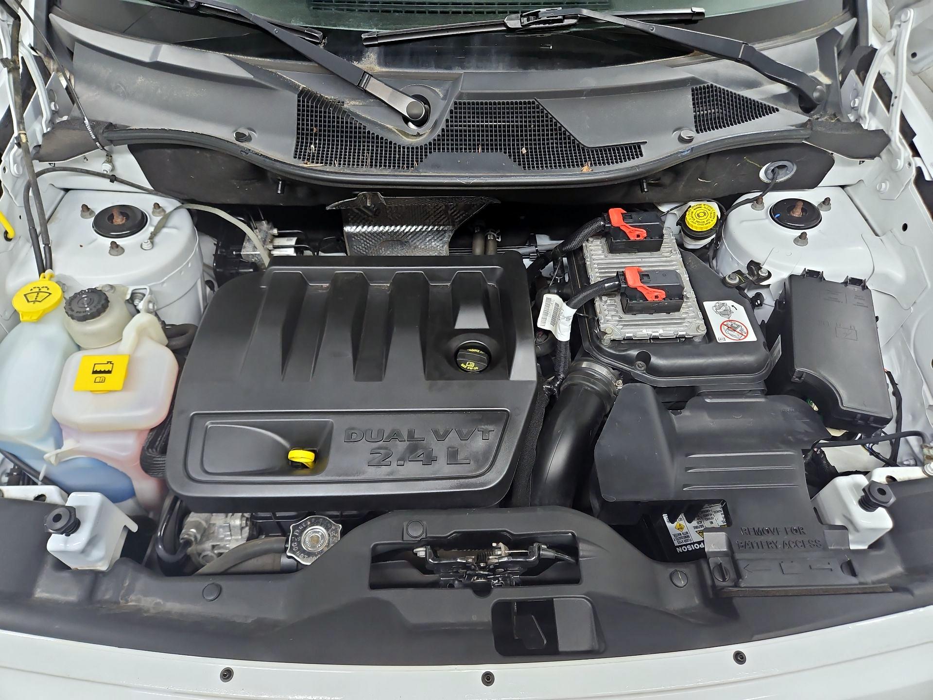 Thumbnail: 2017 Jeep Patriot - 19