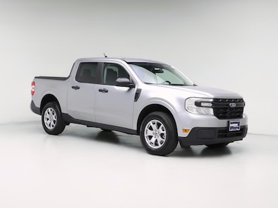 2023 Ford Maverick XL -
                  Puyallup, WA