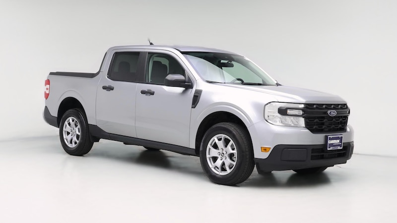 2023 Ford Maverick XL Hero Image