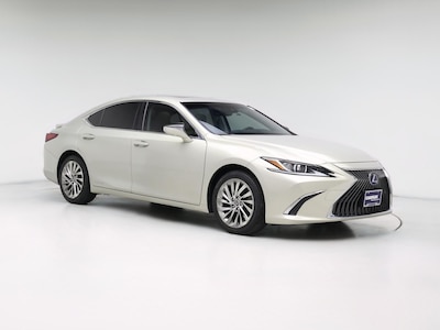 2019 Lexus ES Hybrid 300h Luxury -
                  Lynnwood, WA