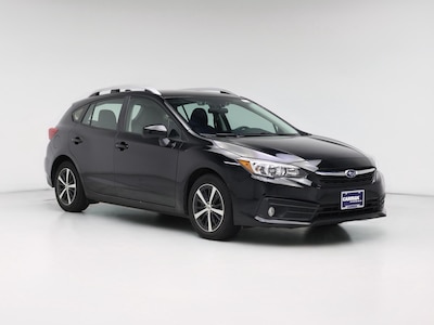 2023 Subaru Impreza Premium -
                Renton, WA