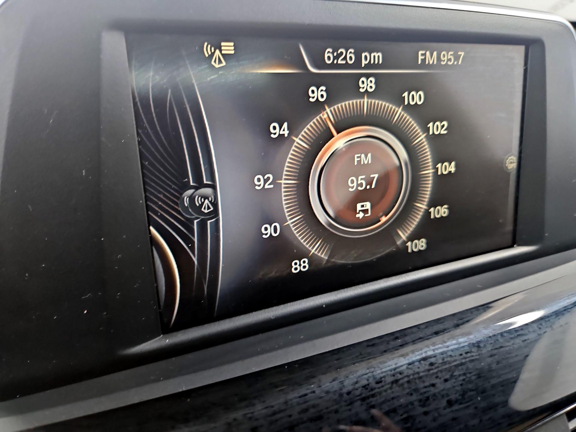 Thumbnail: 2016 BMW X1 - 14