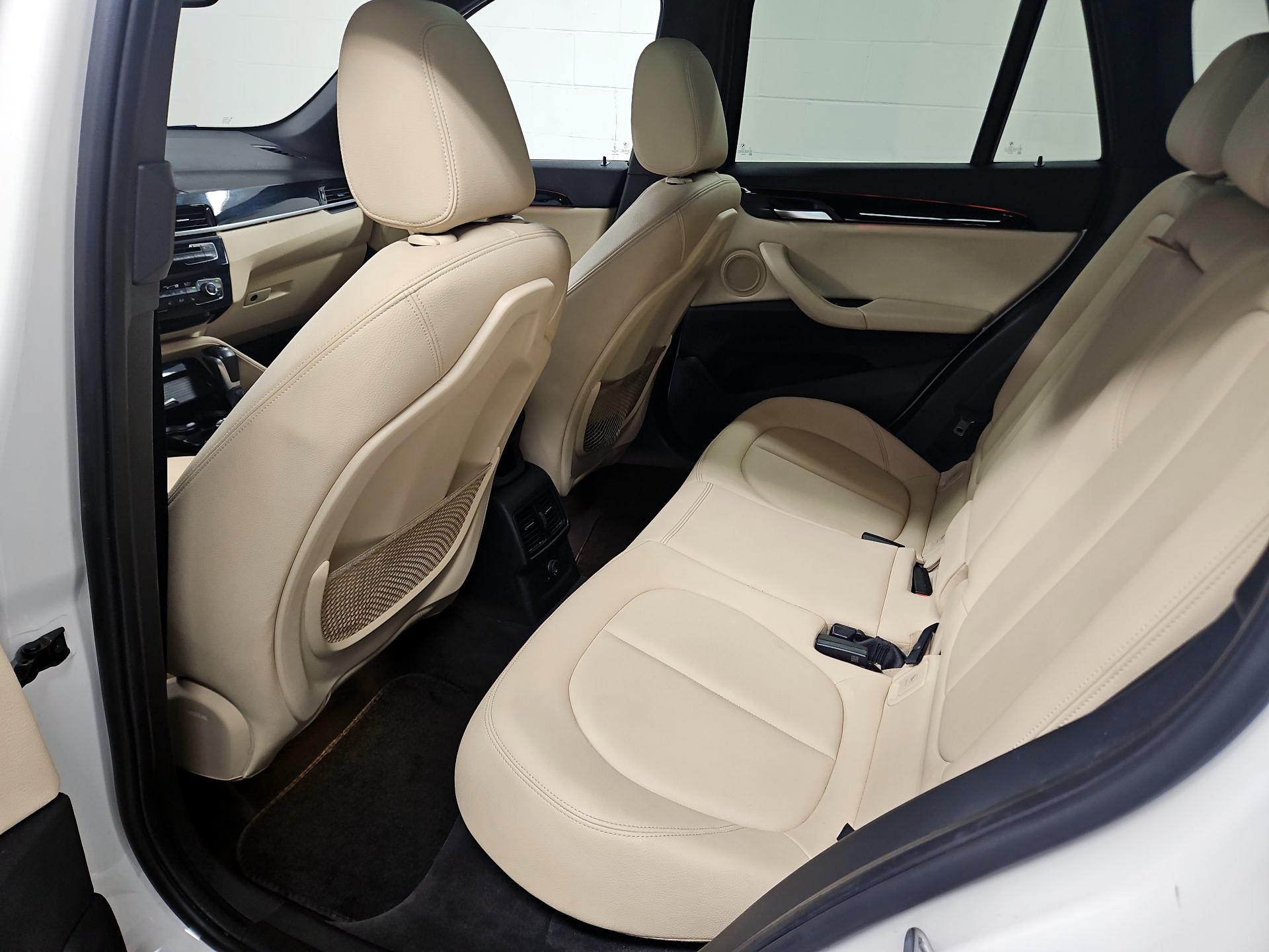 Thumbnail: 2016 BMW X1 - 19