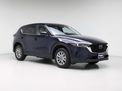 2023 Mazda CX-5 S Select -
                Puyallup, WA
