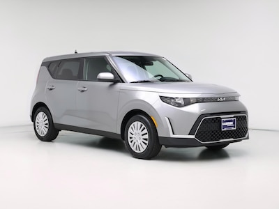 2023 Kia Soul LX -
                Puyallup, WA