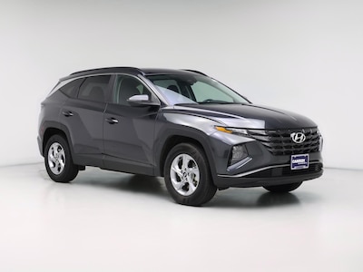 2022 Hyundai Tucson SEL -
                Puyallup, WA
