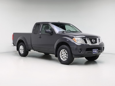 2015 Nissan Frontier SV -
                Lynnwood, WA