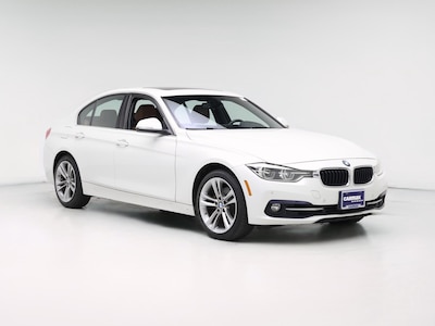 2017 BMW 3 Series 330xi -
                Puyallup, WA