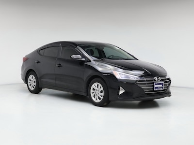 2020 Hyundai Elantra SE -
                Puyallup, WA