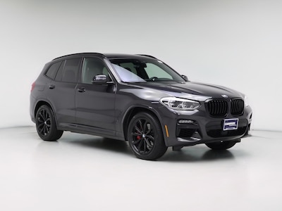 2021 BMW X3 M40i -
                Puyallup, WA