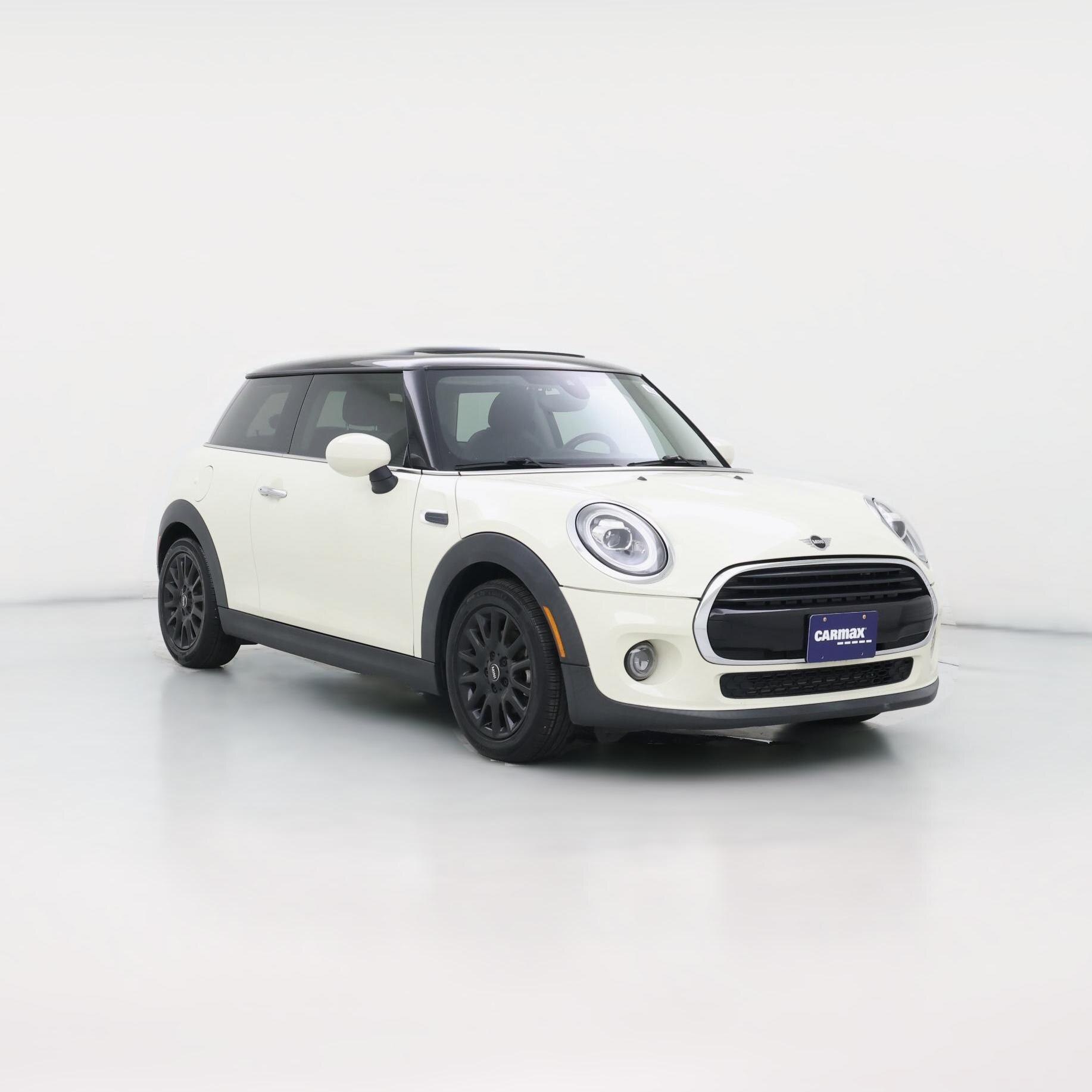 Thumbnail: 2021 MINI Cooper Hardtop - 1
