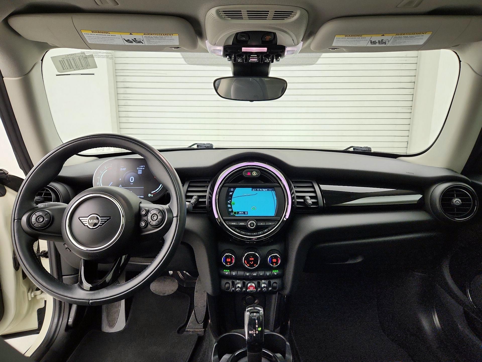 Thumbnail: 2021 MINI Cooper Hardtop - 9