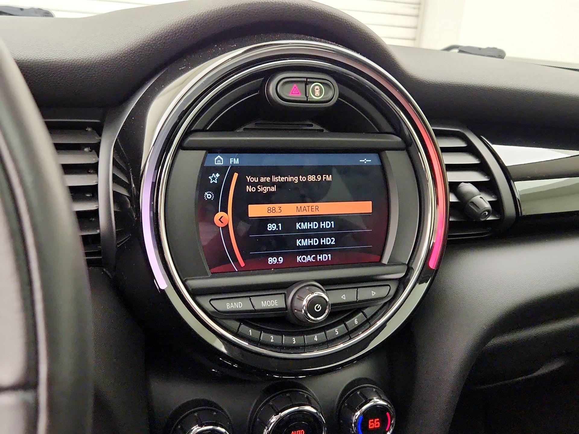 Thumbnail: 2021 MINI Cooper Hardtop - 16