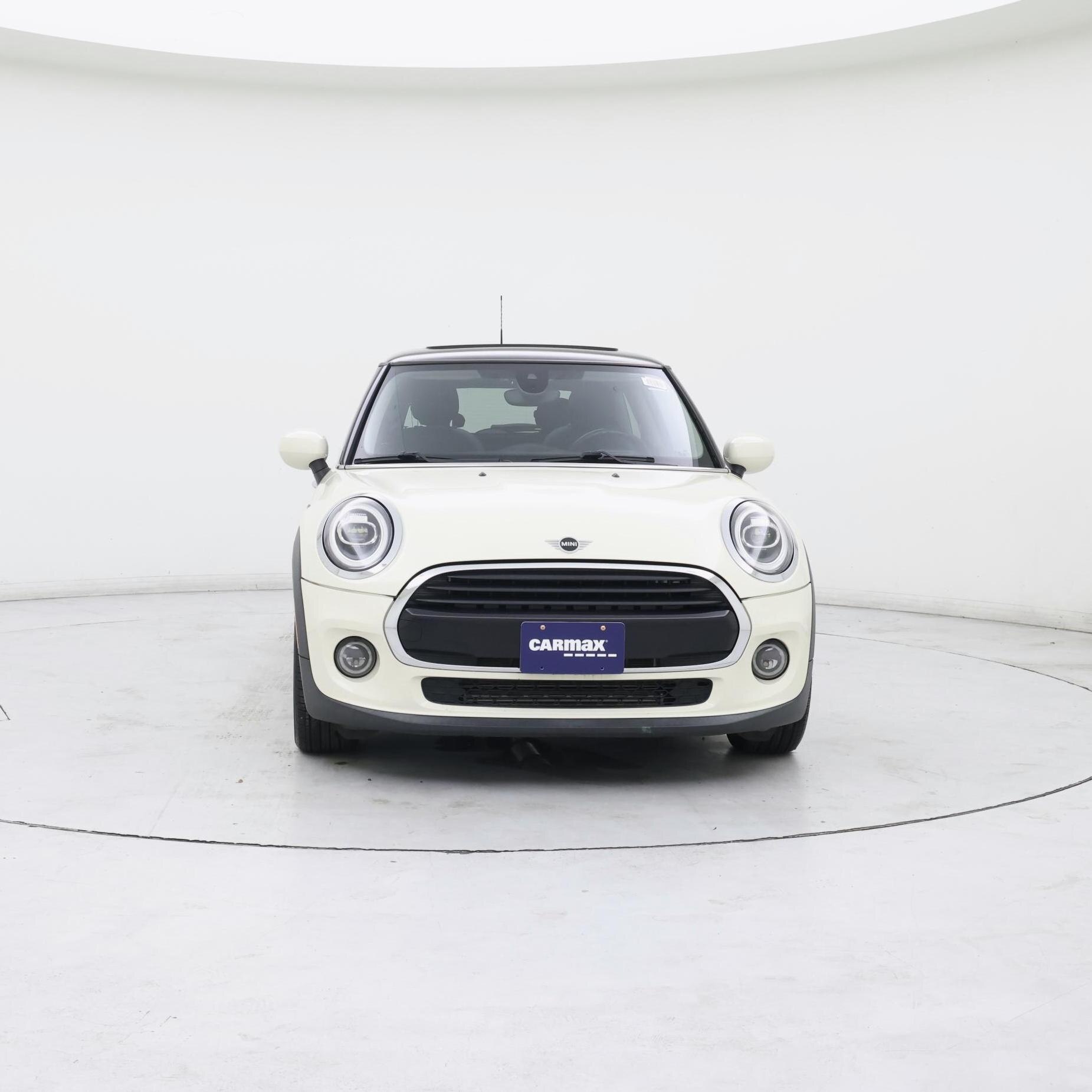 Thumbnail: 2021 MINI Cooper Hardtop - 5